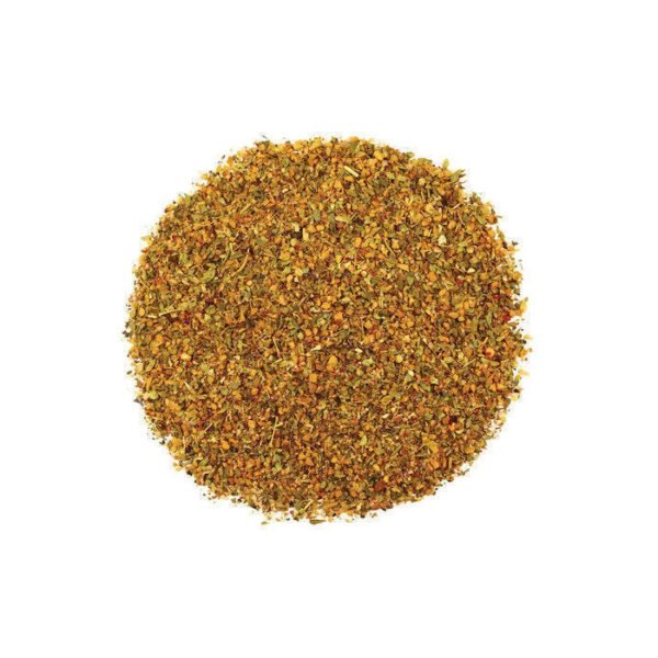 Oregano ( 0.5 % )