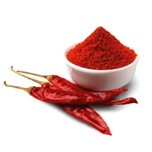 Red Chilli Powder ( Delux )
