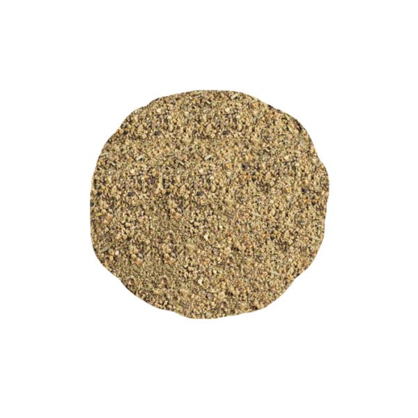 Pizza Masala