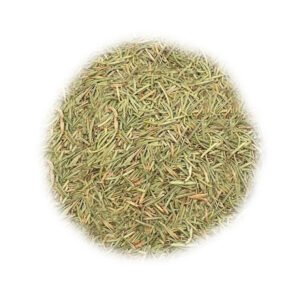 Rosemary, Thymes, Basil