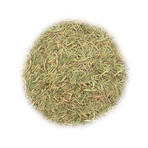 Rosemary, Thymes, Basil