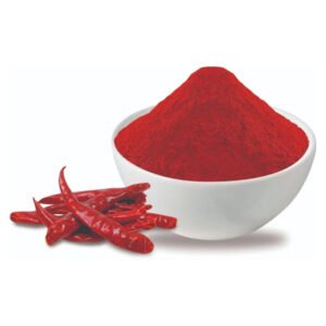 Red Chilli Powder ( Super )