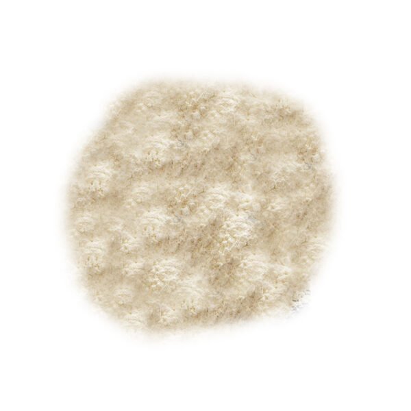 Cream and Onion