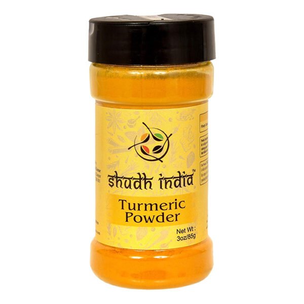Turmeric Powder ( CC 1.5 % ) - Image 3