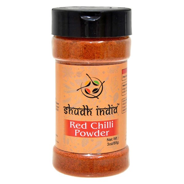 Red Chilli Powder ( Super ) - Image 2