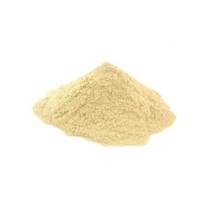 Banana peel powder-musa paradisiaca l.