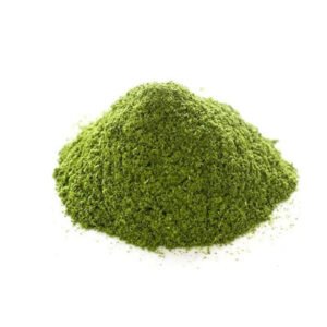Mint powder-mentha