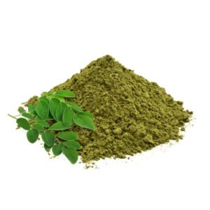 Moringa powder-moringa oleifera