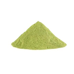 Organic Aloe Vera Powder- aloe barbadensis