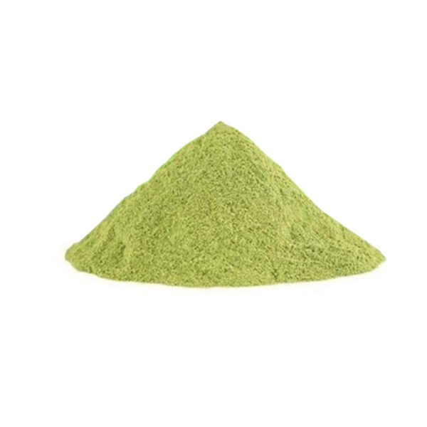 Organic Aloe Vera Powder- aloe barbadensis