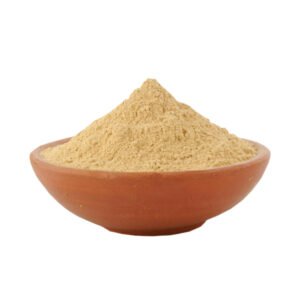 Organic amla powder-phyllanthus emblica