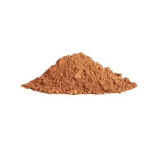 Organic aritha powder-sapindus trifoliatus