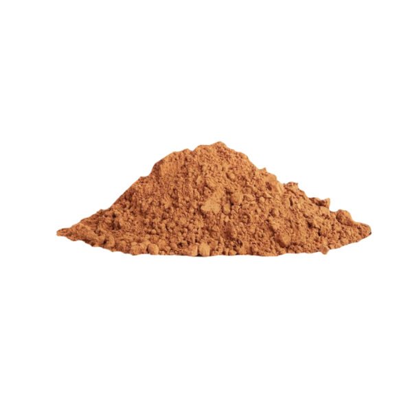 Organic aritha powder-sapindus trifoliatus