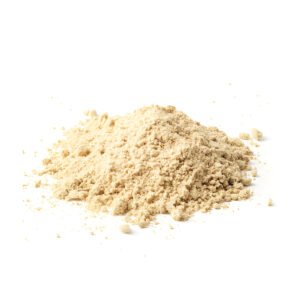 Organic ashwagandha powder-withania somnifera