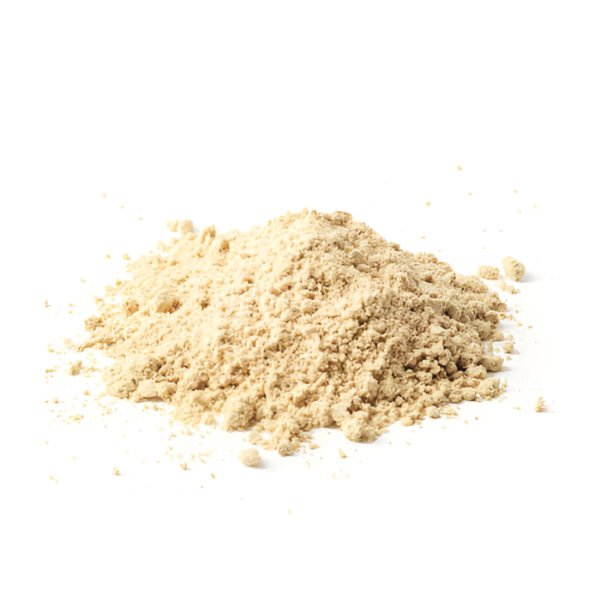 Organic ashwagandha powder-withania somnifera