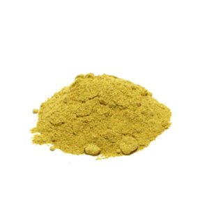 Organic baheda powder-terminalia bellerica