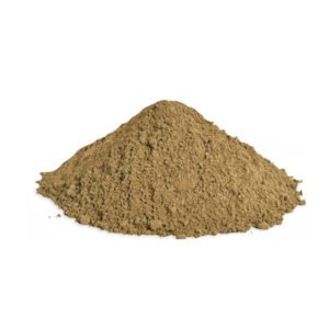 Organic brahmi powder-bacopa monnieri