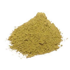 Organic gymnema powder- gymnema sylvestre