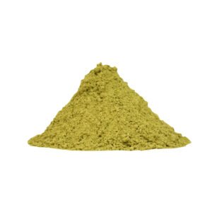 Organic henna powder-lawsonia inermis