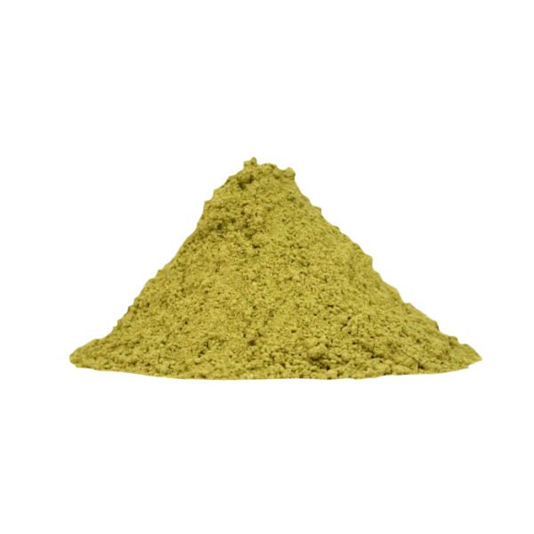 Organic henna powder-lawsonia inermis