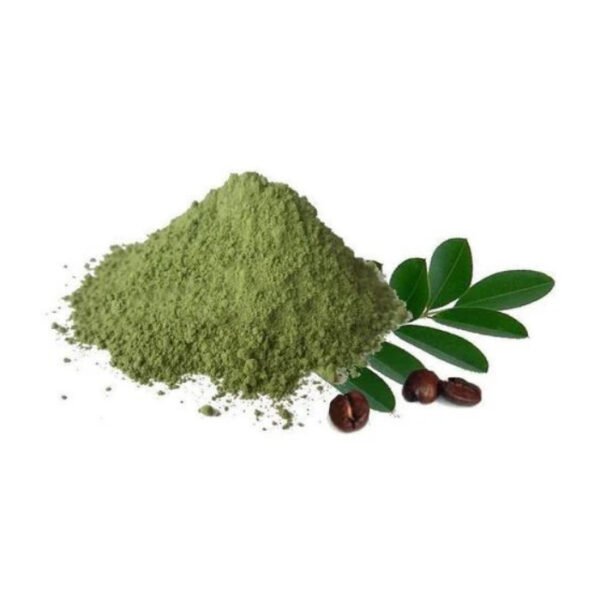 Organic indigo powder- indigofera tinctoria
