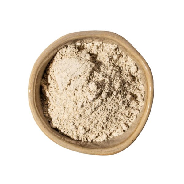 Organic kapikacchu powder- mucuna pruriens