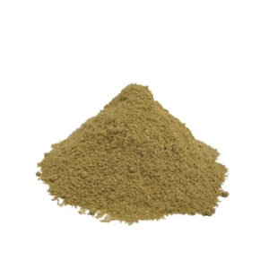 Organic licorice powder-glycyrrhiza glabra