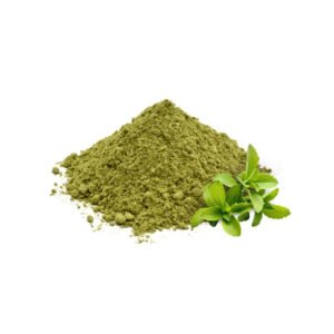 Organic stevia powder-stevia rebaudiana