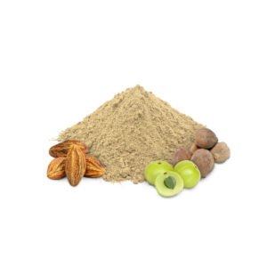 Organic triphala powder-emblica officinalis
