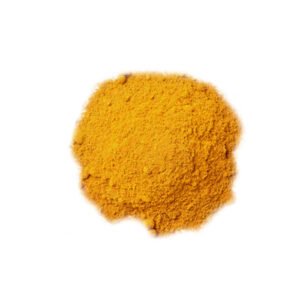 Organic turmeric black pepper powder-curcuma longa