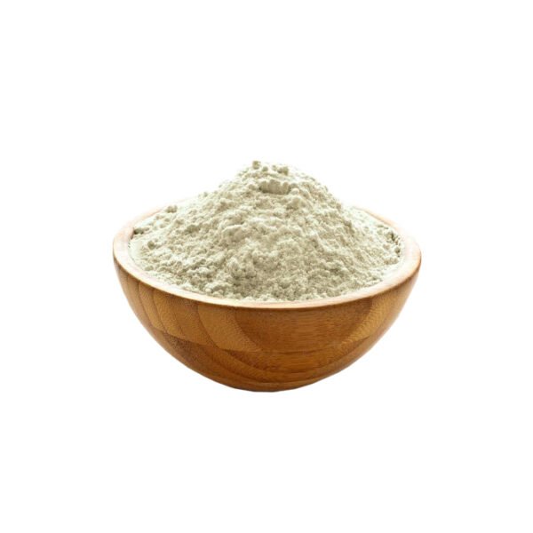 Organic white muesli powder-chlorophytum bosivilianum