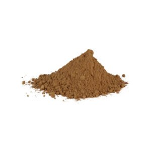Pomegranate peel powder-punica granutum peel