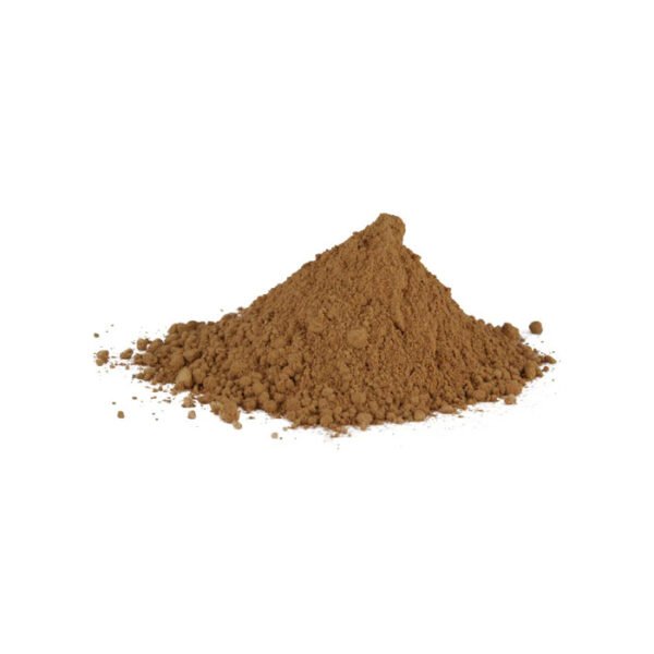 Pomegranate peel powder-punica granutum peel