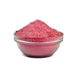 Rose petal powder-rosa centifolia