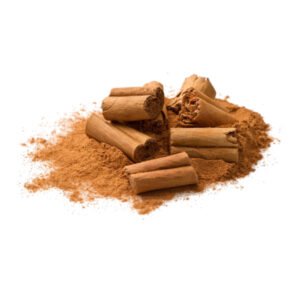 Ceylon Cinnamon Powder: Cinnamomum Verum
