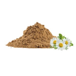 Chamomile Powder- Matricaria Chamomilla L.