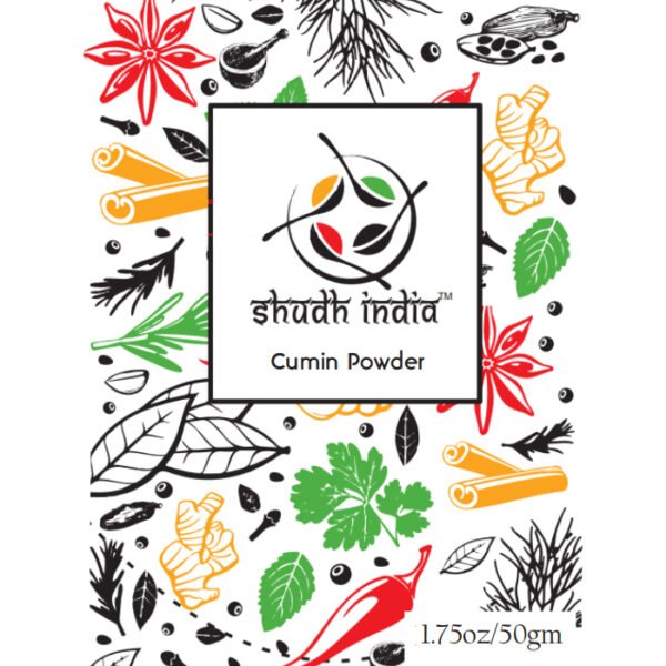 Cumin Powder - Image 2