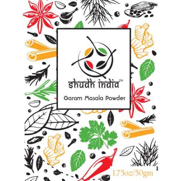 Garam Masala - Image 2