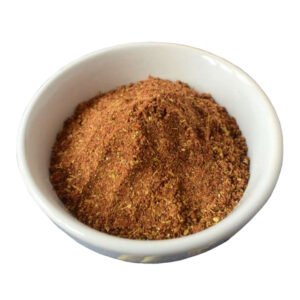 Garam Masala