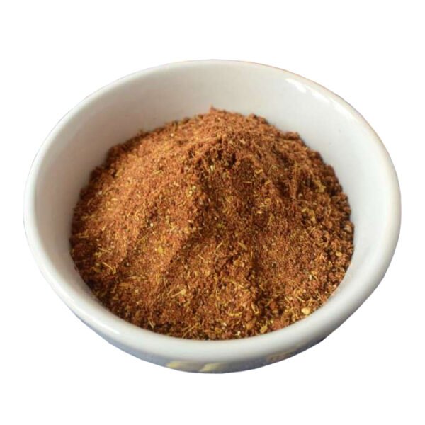 Garam Masala