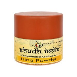 Hing Powder