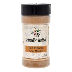 Tea Masala