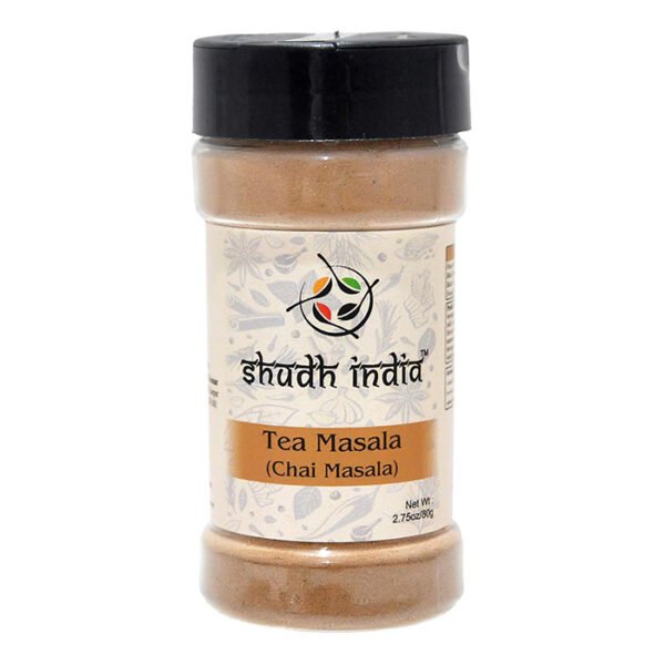 Tea Masala