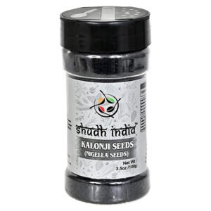 Kalonji Seeds
