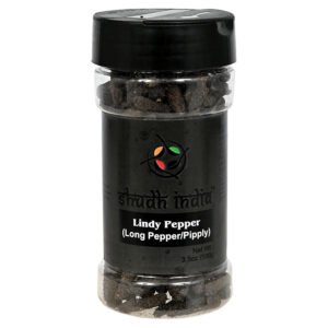 Lindy Pepper