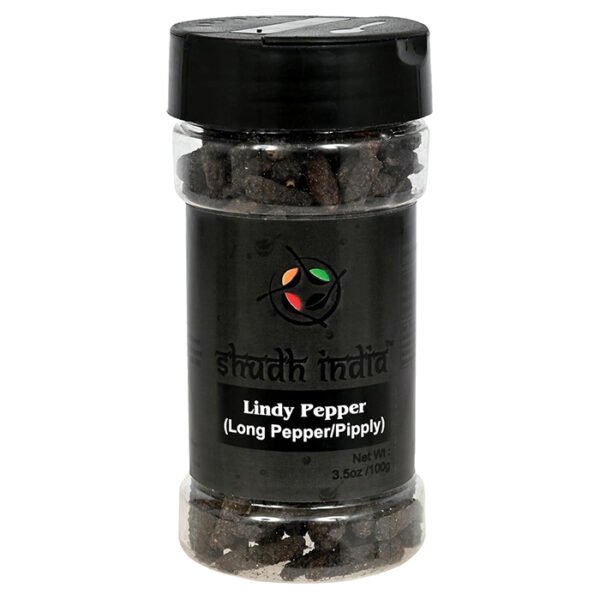 Lindy Pepper