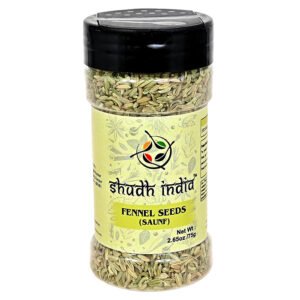 Fennel Seeds