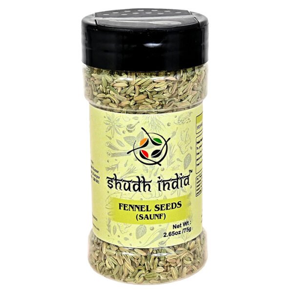 Fennel Seeds