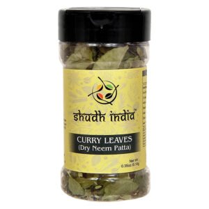 Curry Leaves