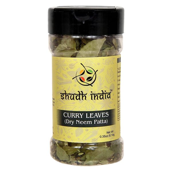 Curry Leaves